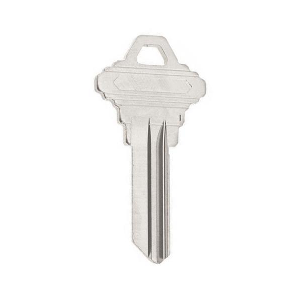 Ilco Ilco: Key Blanks, 100-C SCHLAGE ILCO-100-C